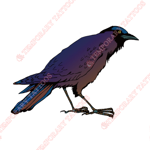 Birds Customize Temporary Tattoos Stickers NO.2134